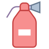 Fire Extinguisher icon