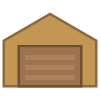 Hangar icon