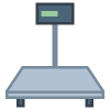 Industrial Scales icon