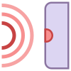 적외선 센서 icon