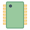 Integrated Circuit icon