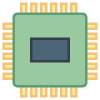 Elettronica icon