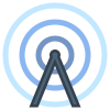 Radio Tower icon