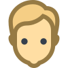 ユーザ男性の肌タイプ3 icon