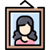 Photo Frame icon