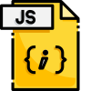 Js File icon