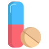 Tablets icon