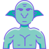 Goblin icon