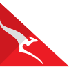 Qantas Airways Limited is the flag carrier of Australia and its largest airline by fleet size icon