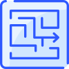 Evacuation Plan icon