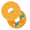 Bagel icon