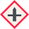 Intersection icon