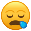 Emoji icon