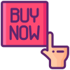 Buy Now icon