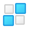 Invert Files Selection icon