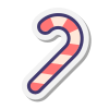 Candy Cane icon