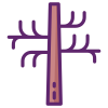 Dry Tree icon