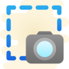 Screenshot icon