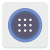Numbers Keyboard icon