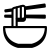 Noodles icon