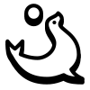 인감 서커스 icon