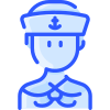 Sailor icon