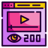 Viewer icon