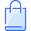 Sacola de compras icon