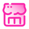 オンラインショップ icon