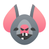 돌로 박쥐 icon