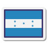 洪都拉斯 icon