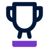 trophy icon