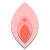 Vagina icon