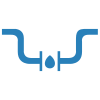Pipe Connection icon