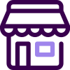 Store icon