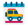 Calendar icon