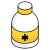 Syrup icon