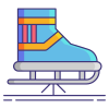 冰鞋 icon