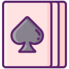 Cards icon