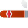 Cigarro icon