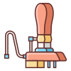 Hand Pump icon