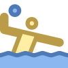 Pallanuoto icon