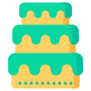 Cake icon