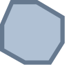 Polygon icon