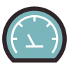 Speed icon