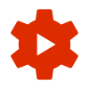 youtubeスタジオ icon