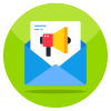 Mail Promotion icon