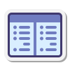 Cashbook icon