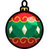 Bauble icon