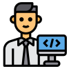 Programmer icon